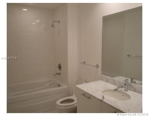 THE PLAZA ON BRICKELL - Residential Lease