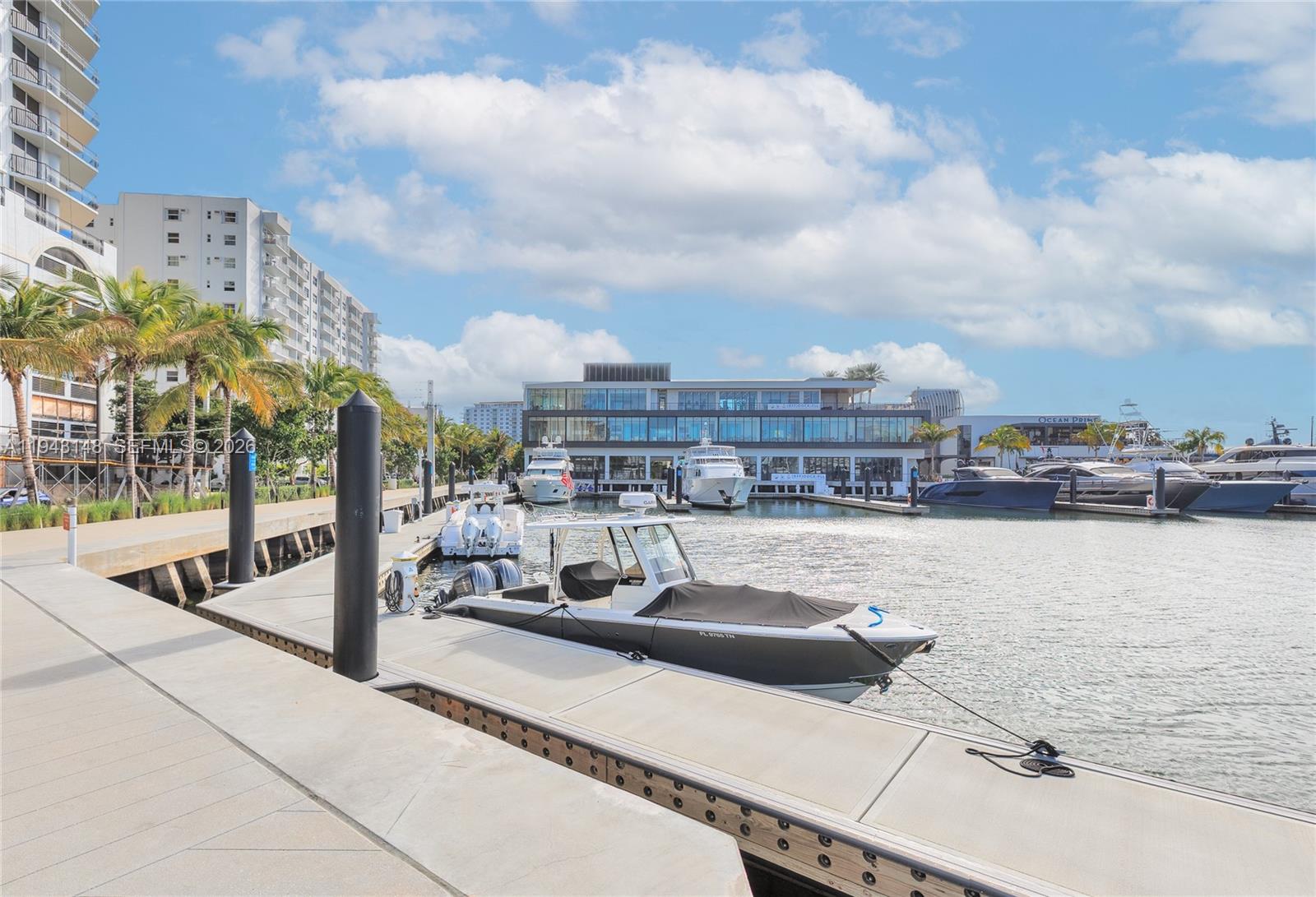 LEISURE BEACH CONDO - Residential