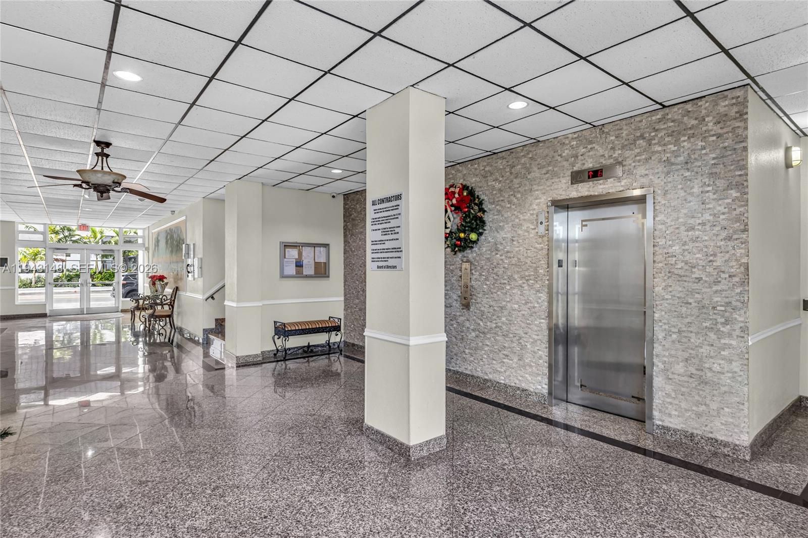 LEISURE BEACH CONDO - Residential