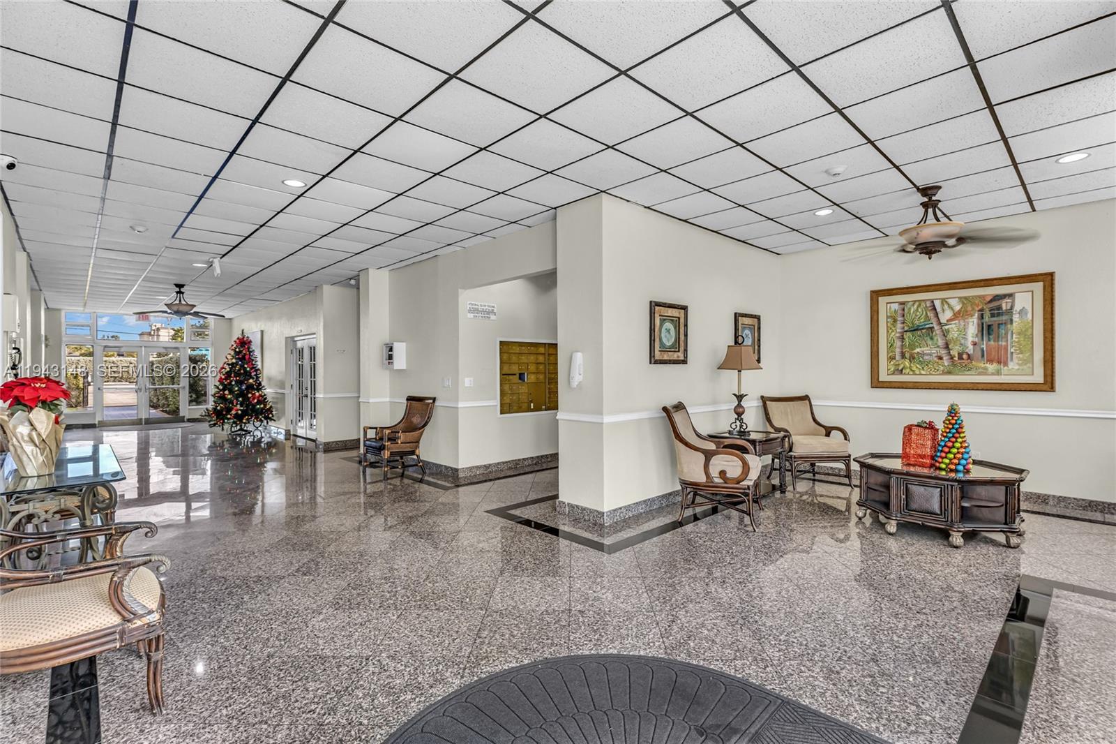 LEISURE BEACH CONDO - Residential