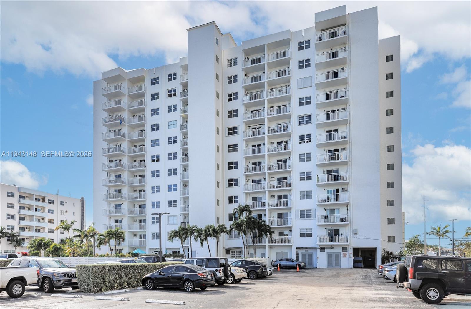 LEISURE BEACH CONDO - Residential