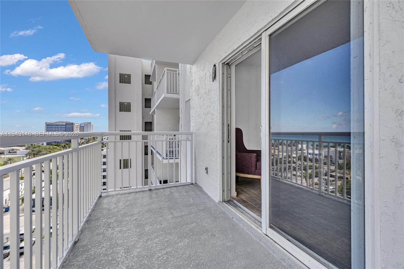 LEISURE BEACH CONDO - Residential