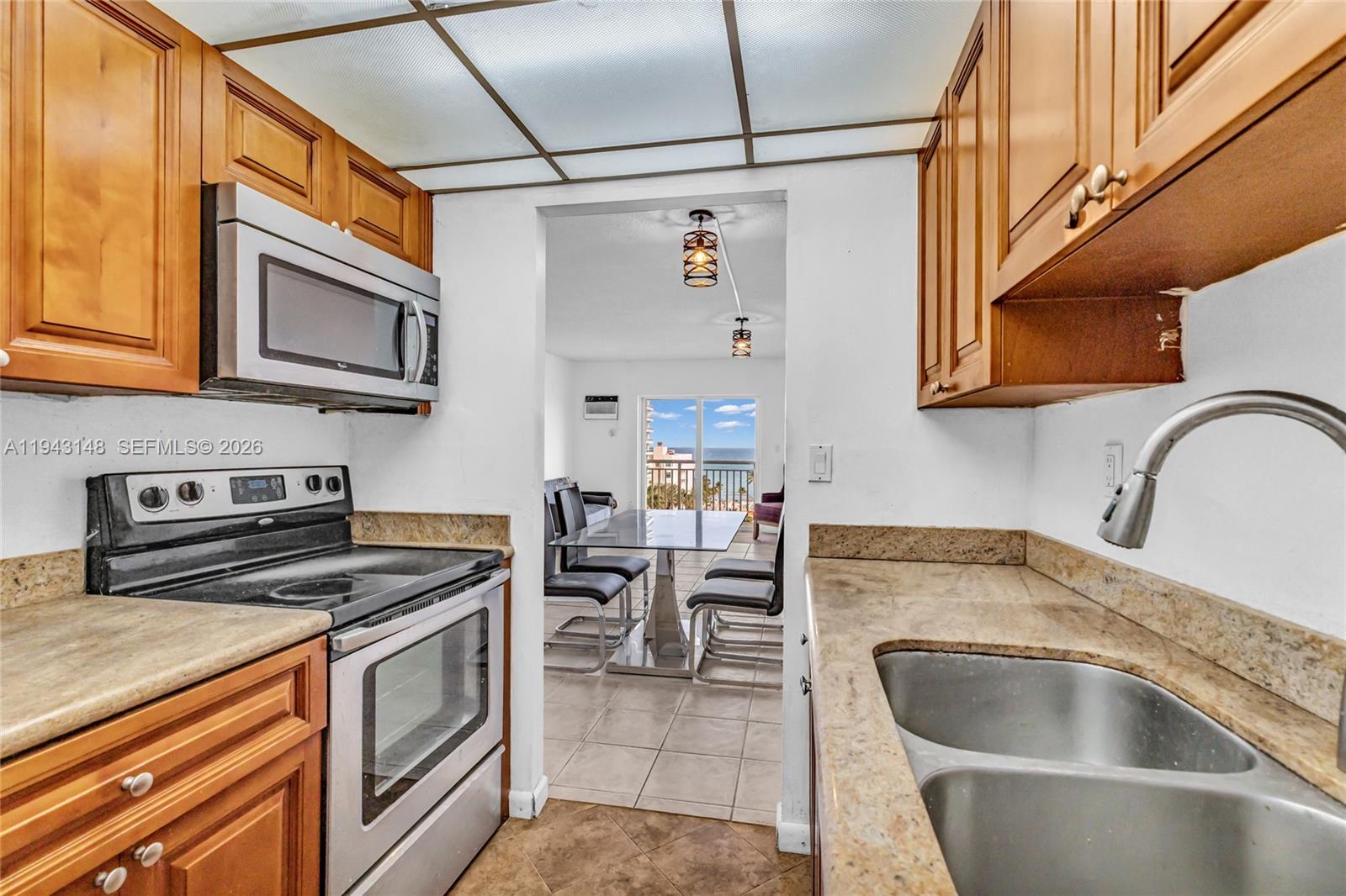 LEISURE BEACH CONDO - Residential