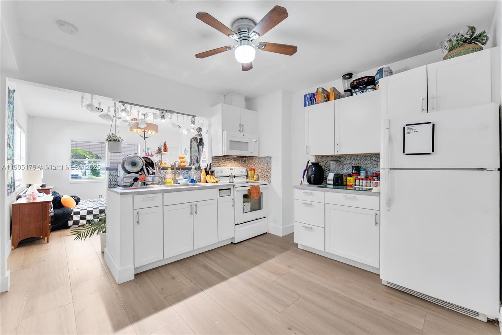 ATLANTIC SHORES DIXIE HIG - Residential Income