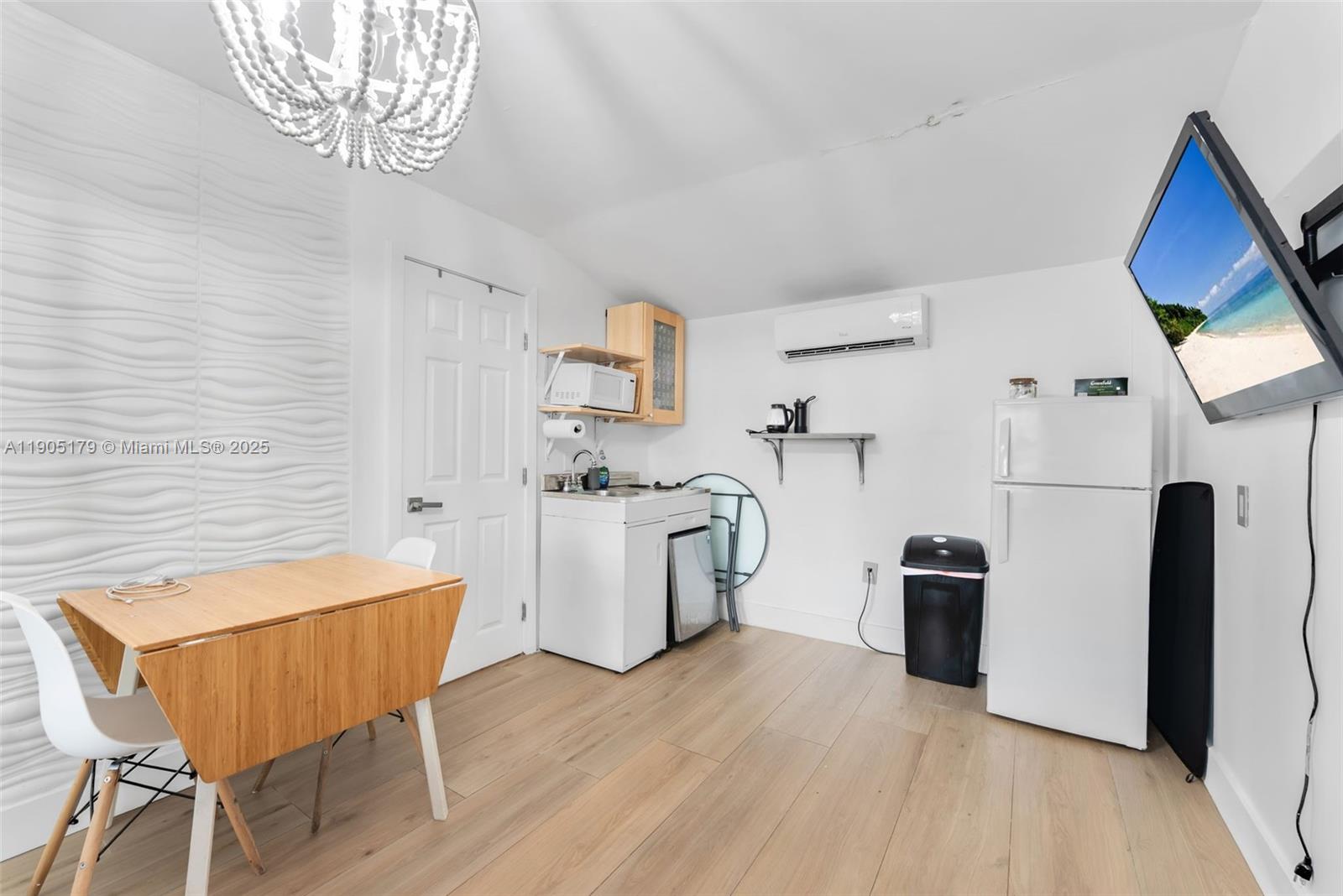 ATLANTIC SHORES DIXIE HIG - Residential Income