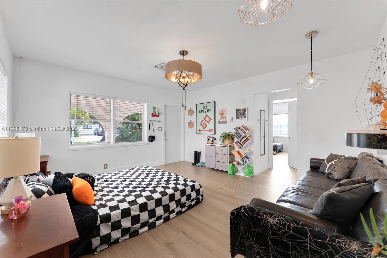 ATLANTIC SHORES DIXIE HIG - Residential Income