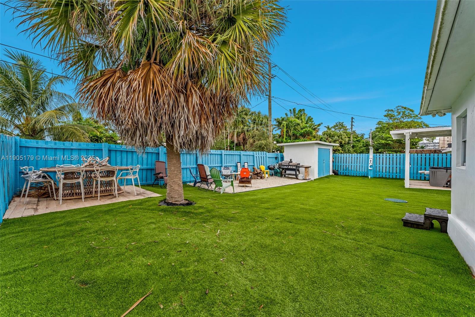 ATLANTIC SHORES DIXIE HIG - Residential Income