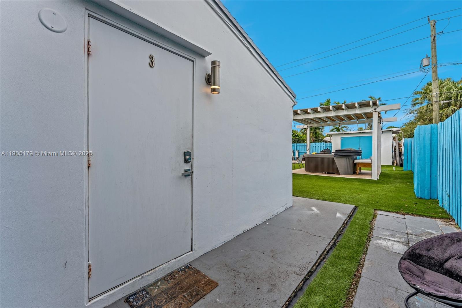 ATLANTIC SHORES DIXIE HIG - Residential Income