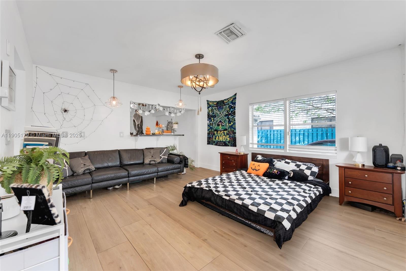 ATLANTIC SHORES DIXIE HIG - Residential Income