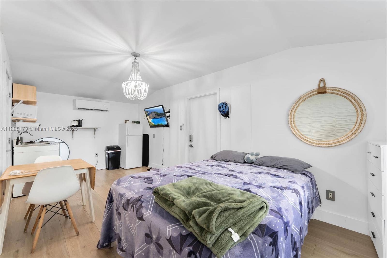 ATLANTIC SHORES DIXIE HIG - Residential Income