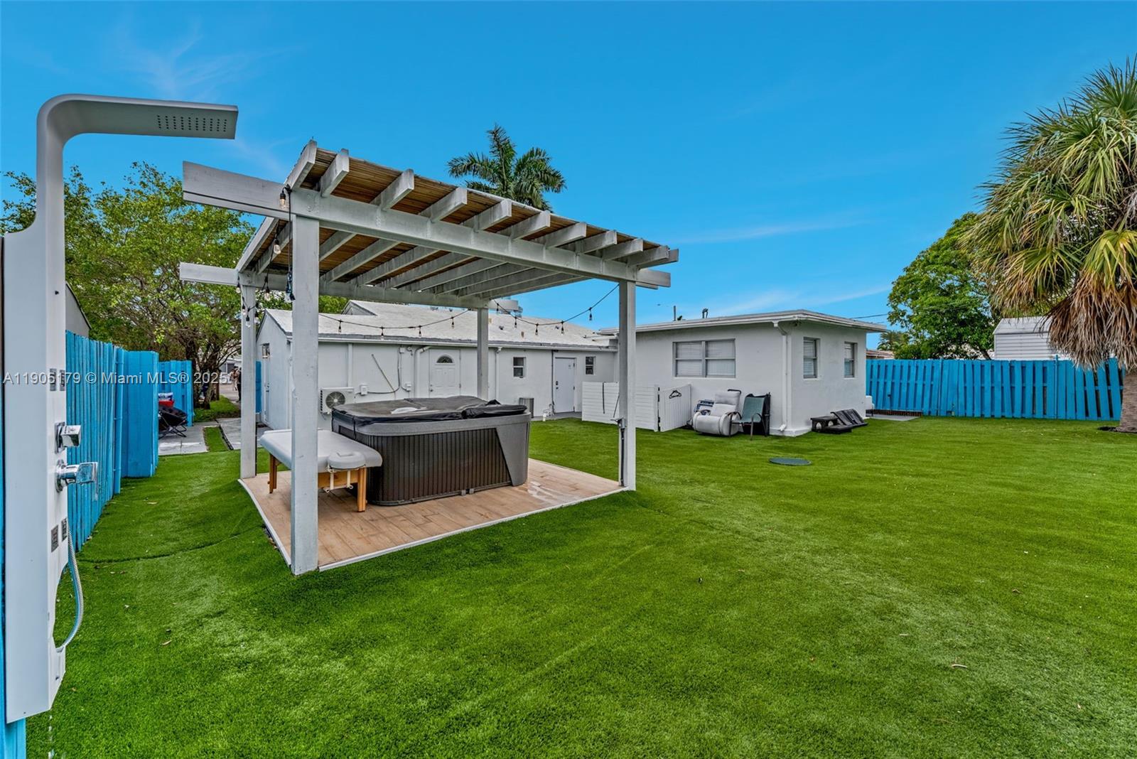 ATLANTIC SHORES DIXIE HIG - Residential Income