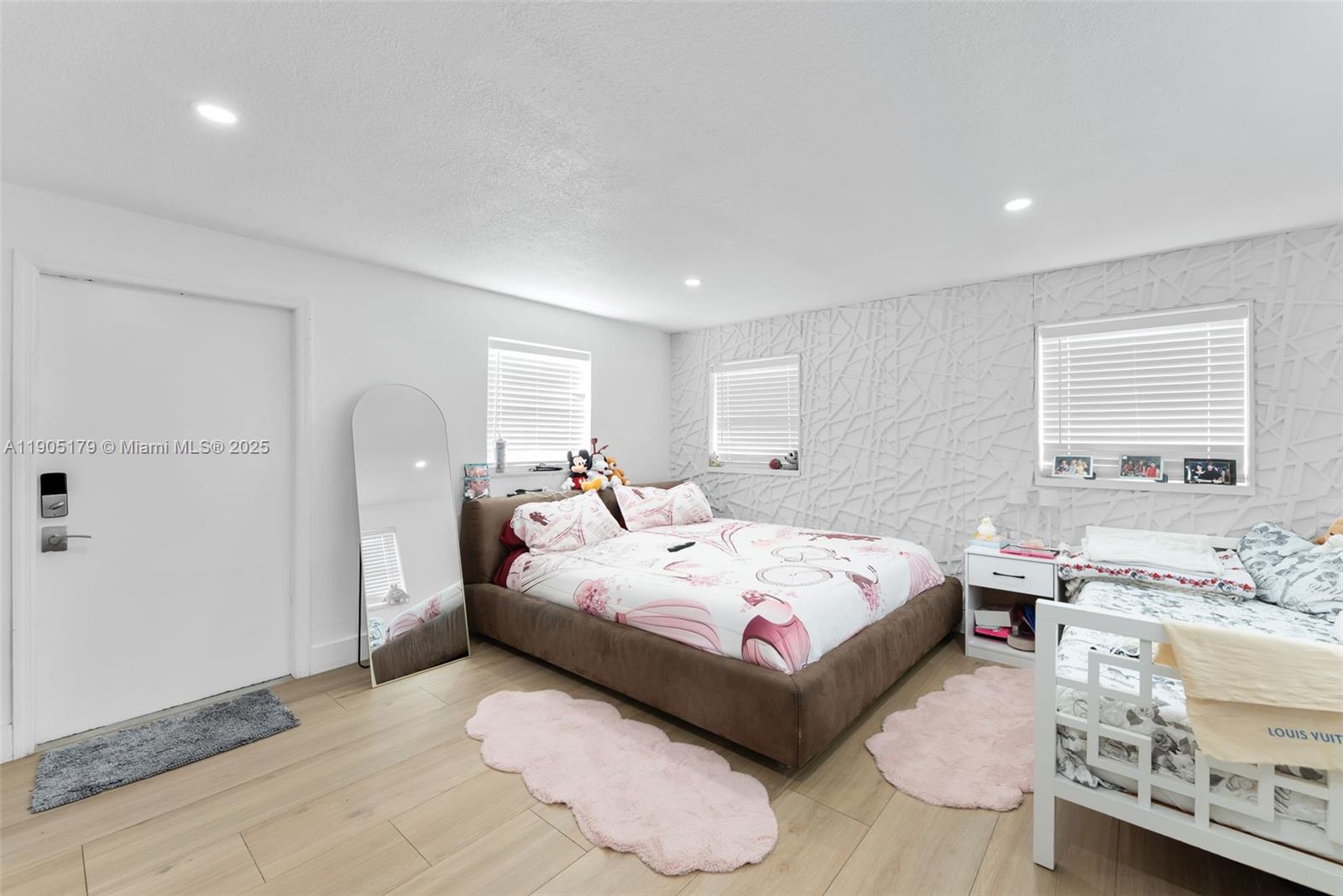 ATLANTIC SHORES DIXIE HIG - Residential Income