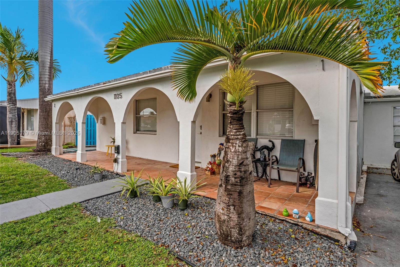 ATLANTIC SHORES DIXIE HIG - Residential Income