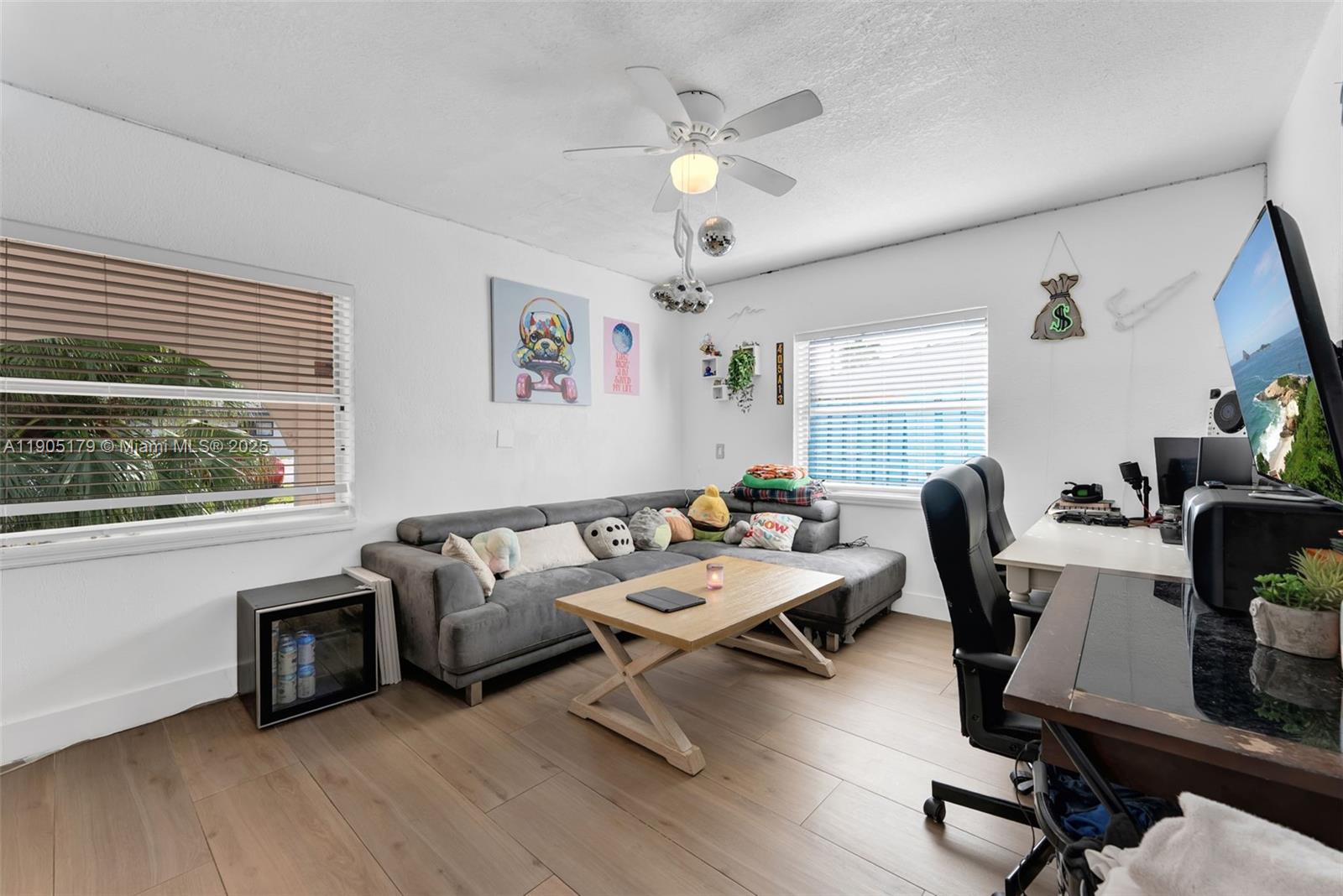 ATLANTIC SHORES DIXIE HIG - Residential Income