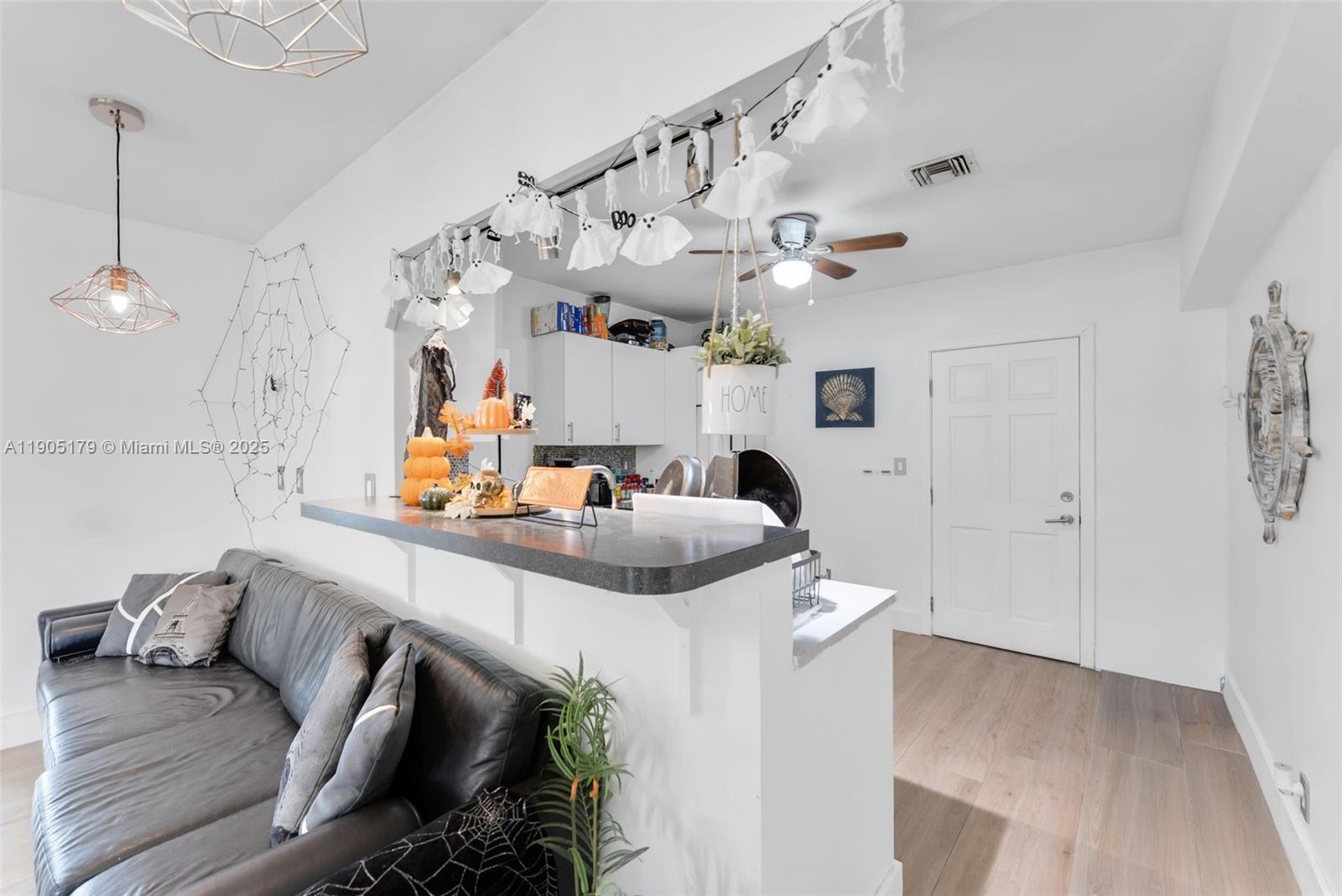 ATLANTIC SHORES DIXIE HIG - Residential Income