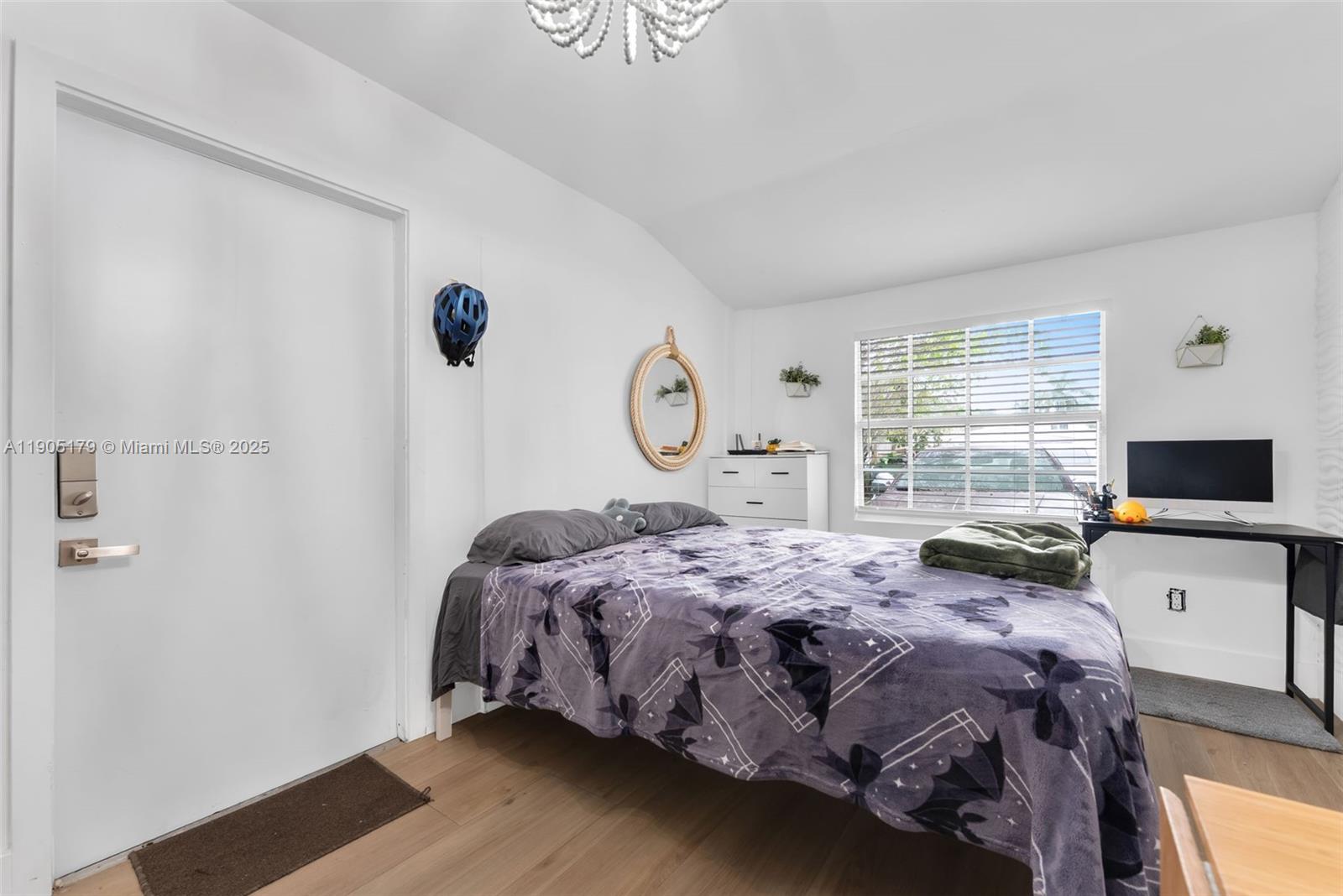 ATLANTIC SHORES DIXIE HIG - Residential Income