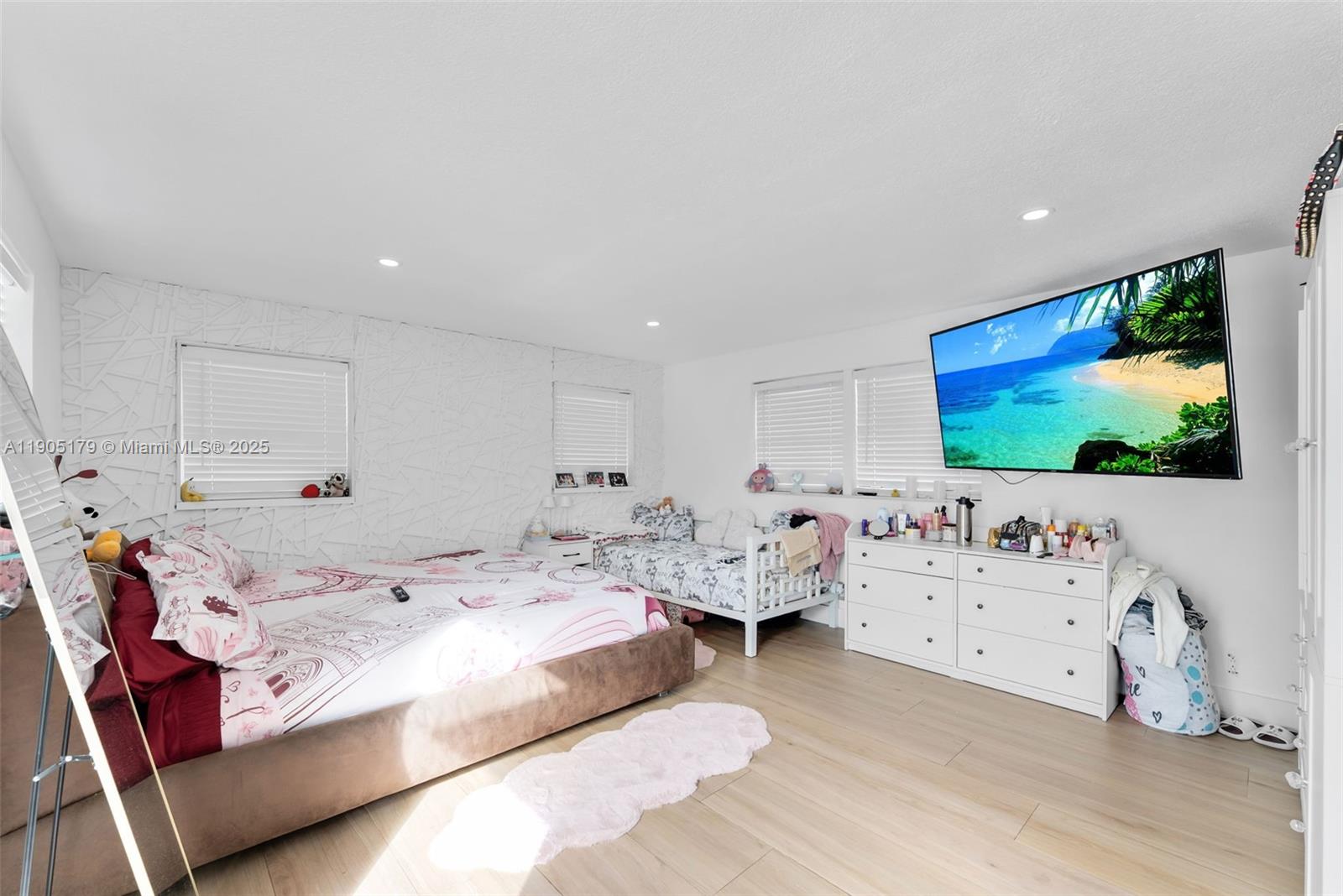 ATLANTIC SHORES DIXIE HIG - Residential Income