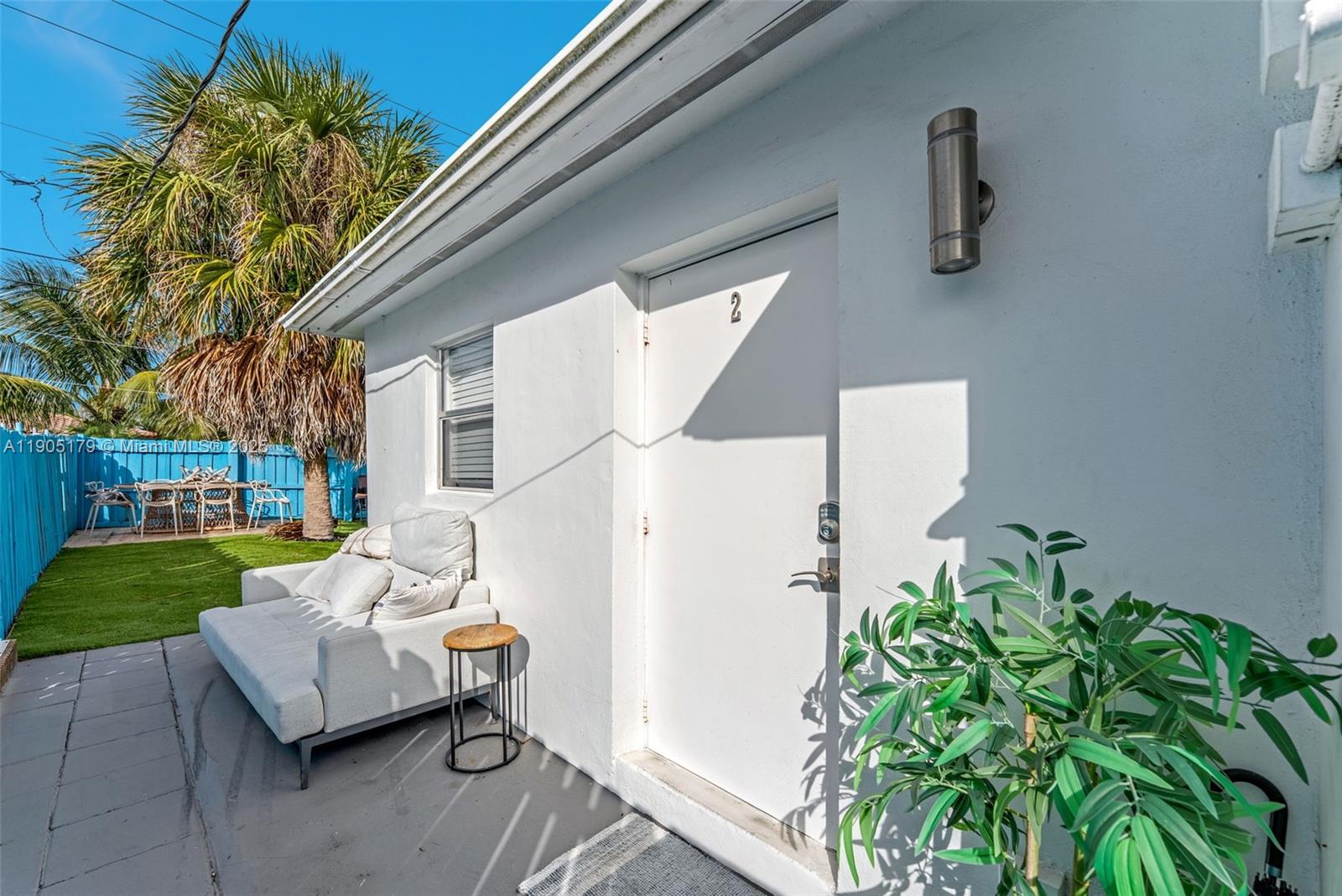 ATLANTIC SHORES DIXIE HIG - Residential Income