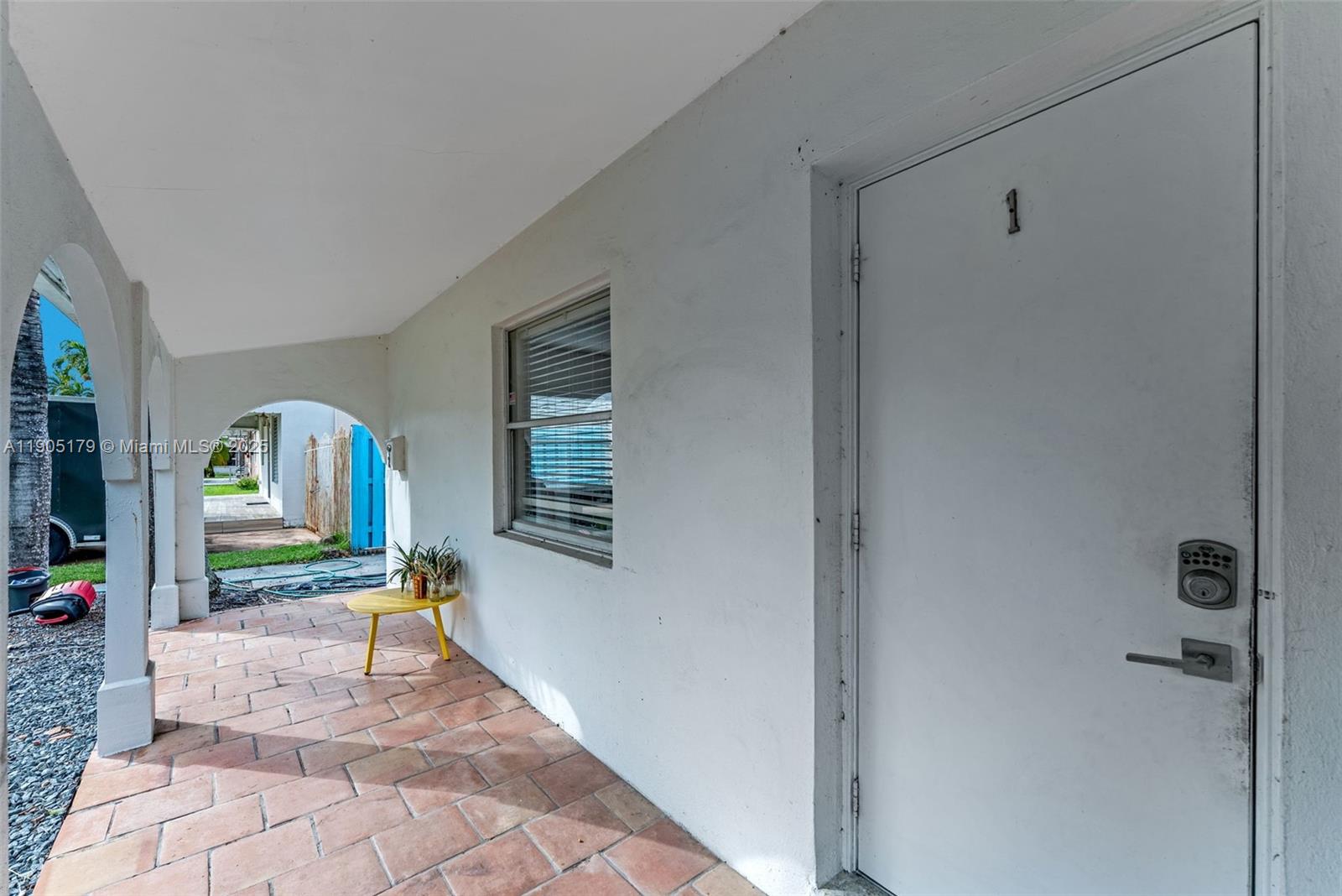 ATLANTIC SHORES DIXIE HIG - Residential Income