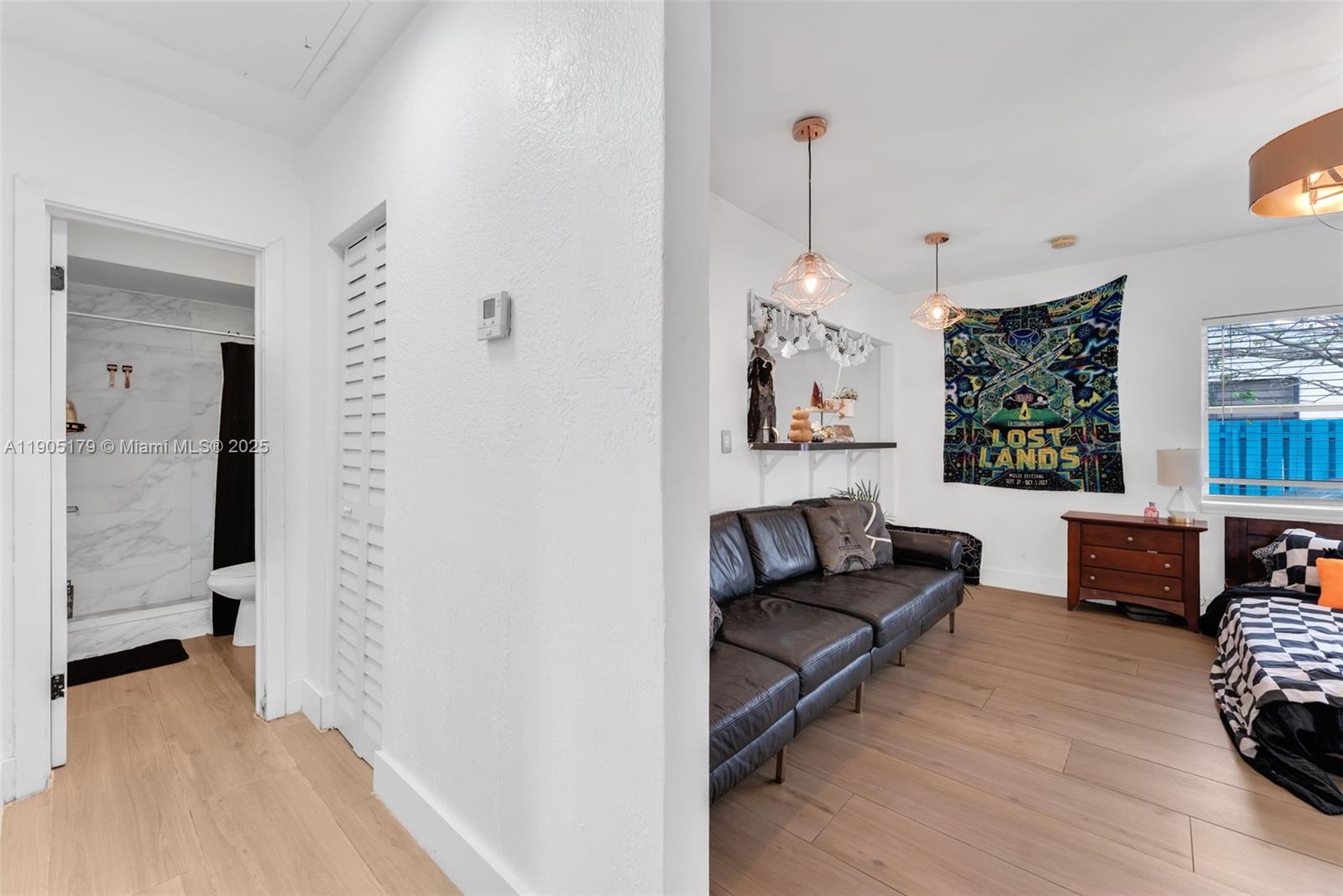 ATLANTIC SHORES DIXIE HIG - Residential Income