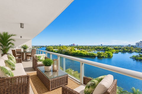 Photo of 1180 N Federal Hwy #810, Fort Lauderdale, FL 33304 (MLS # A12105819)