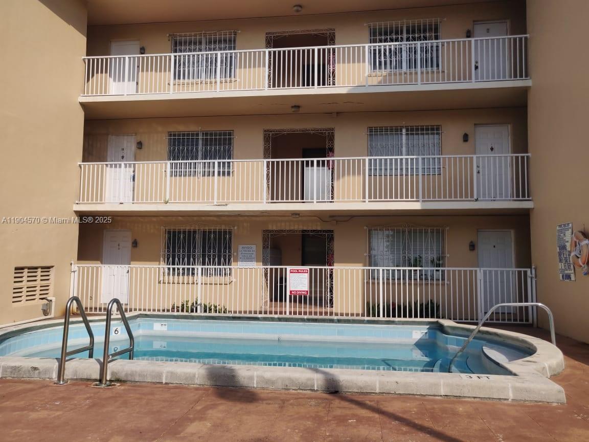 EL MIRAMAR CONDO - Residential Lease