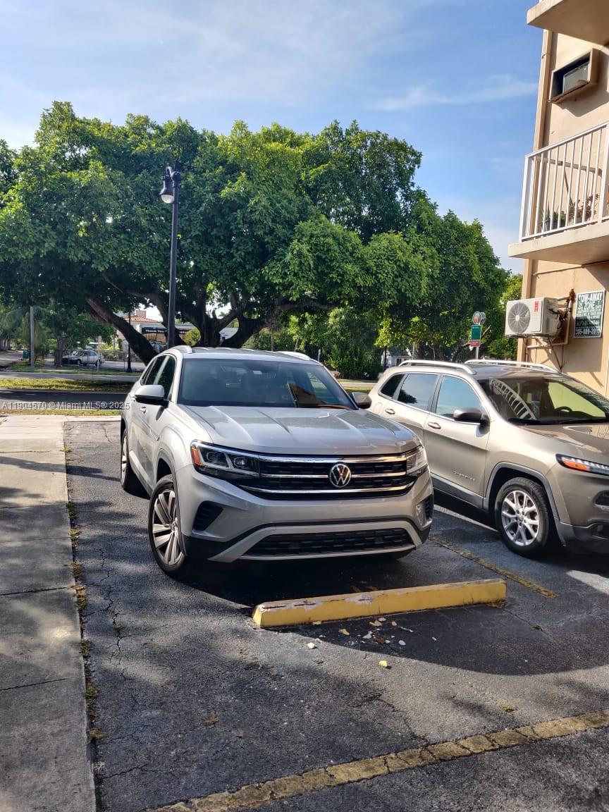 EL MIRAMAR CONDO - Residential Lease