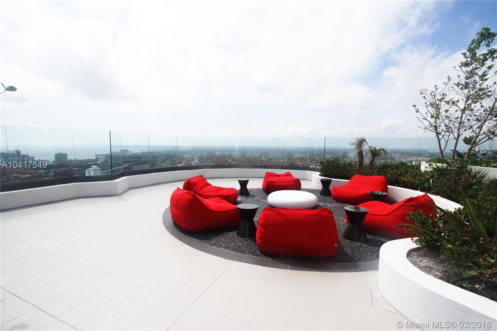 BRICKELL HEIGHTS WEST CON - Residential Lease