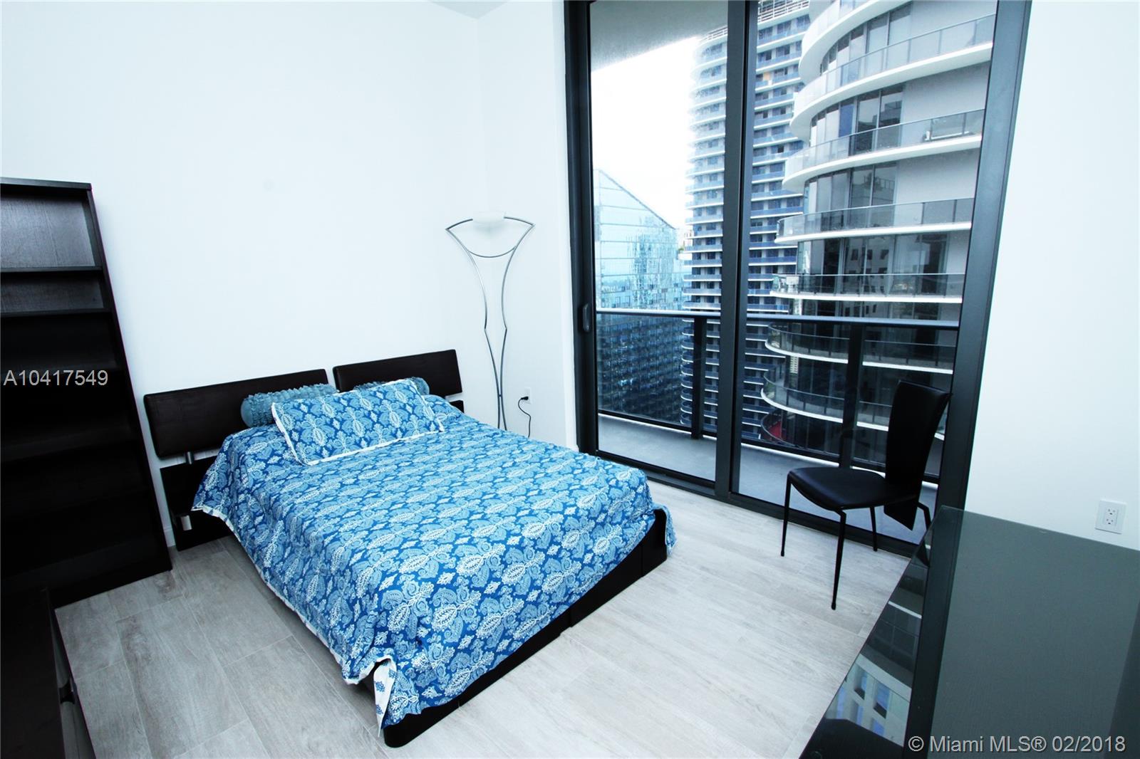 BRICKELL HEIGHTS WEST CON - Residential Lease