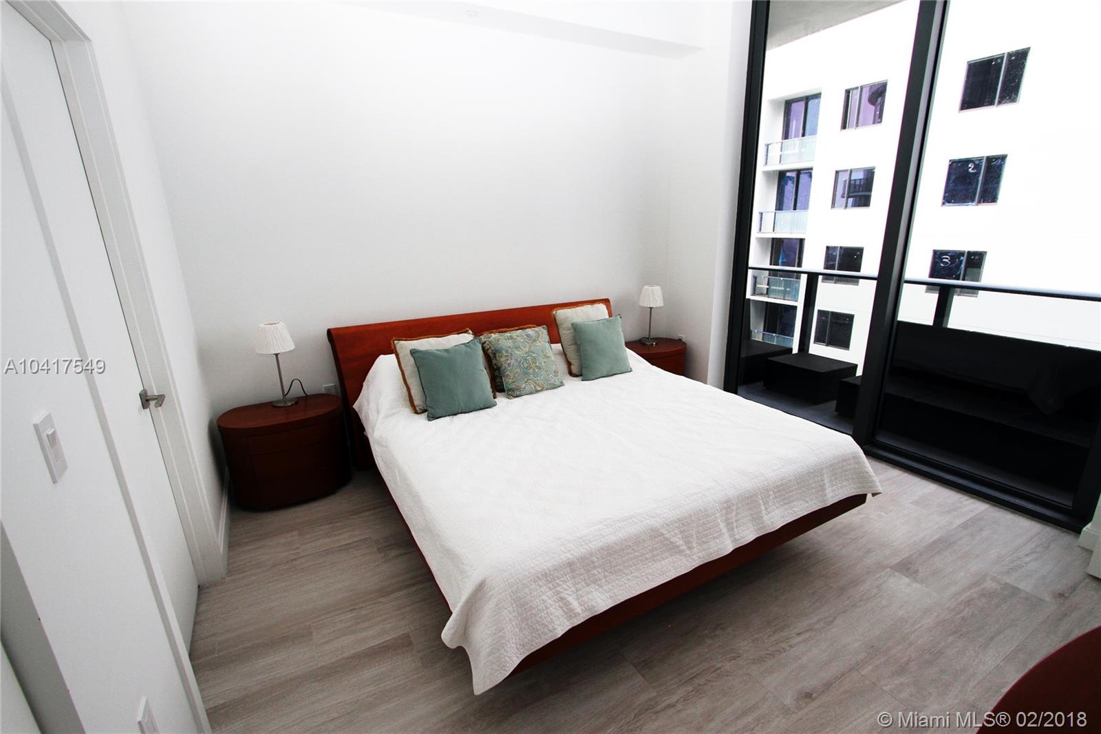 BRICKELL HEIGHTS WEST CON - Residential Lease