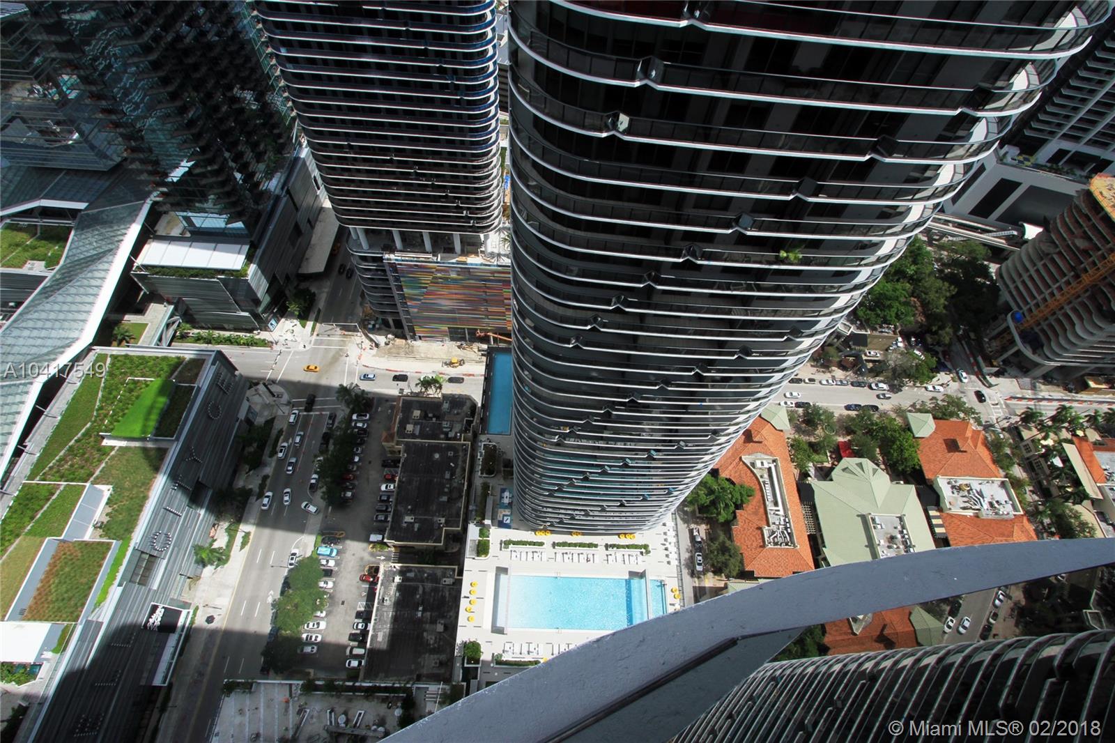 BRICKELL HEIGHTS WEST CON - Residential Lease