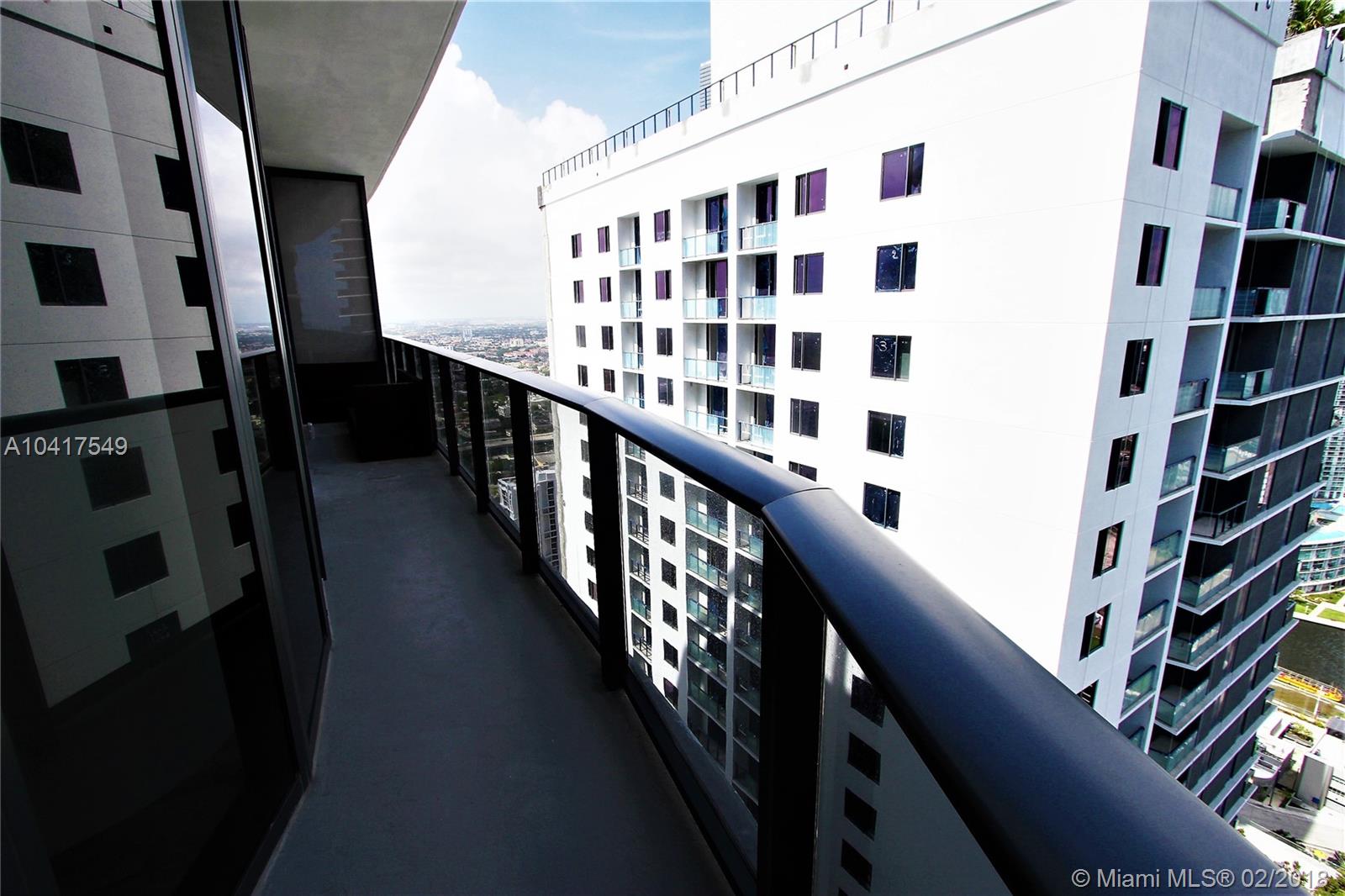 BRICKELL HEIGHTS WEST CON - Residential Lease