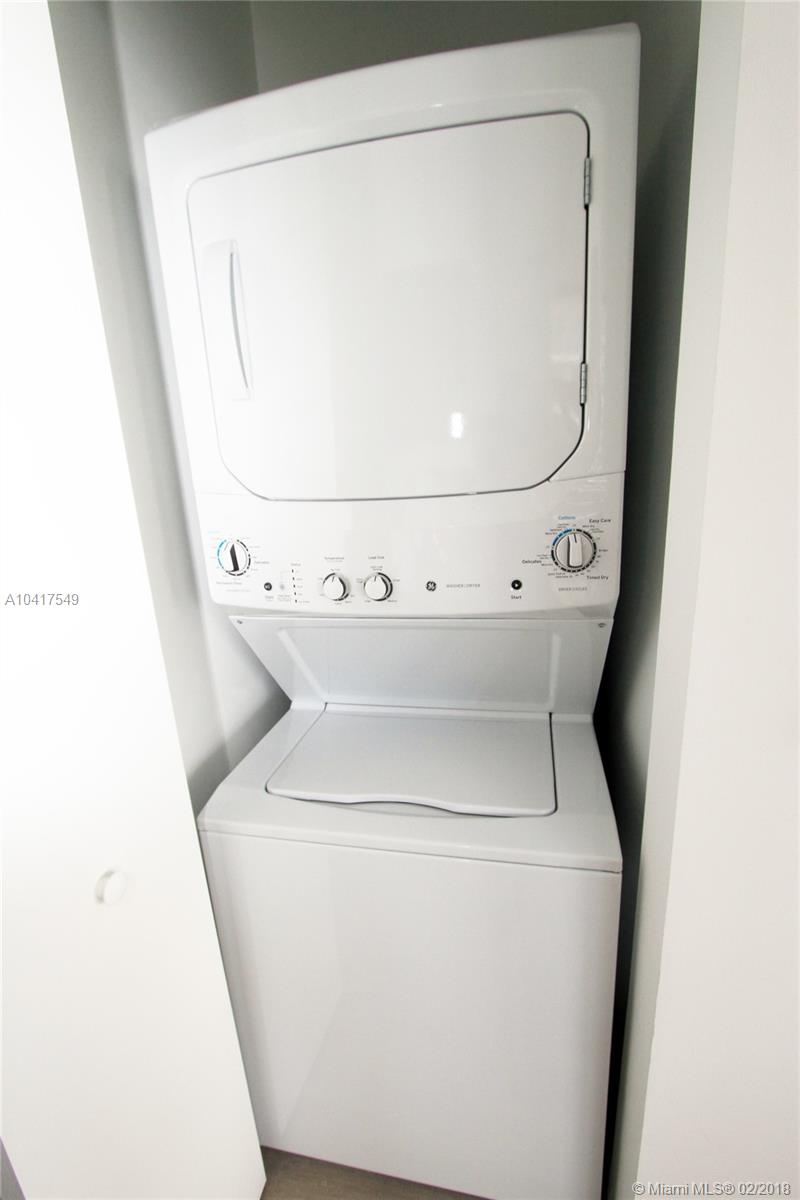 BRICKELL HEIGHTS WEST CON - Residential Lease