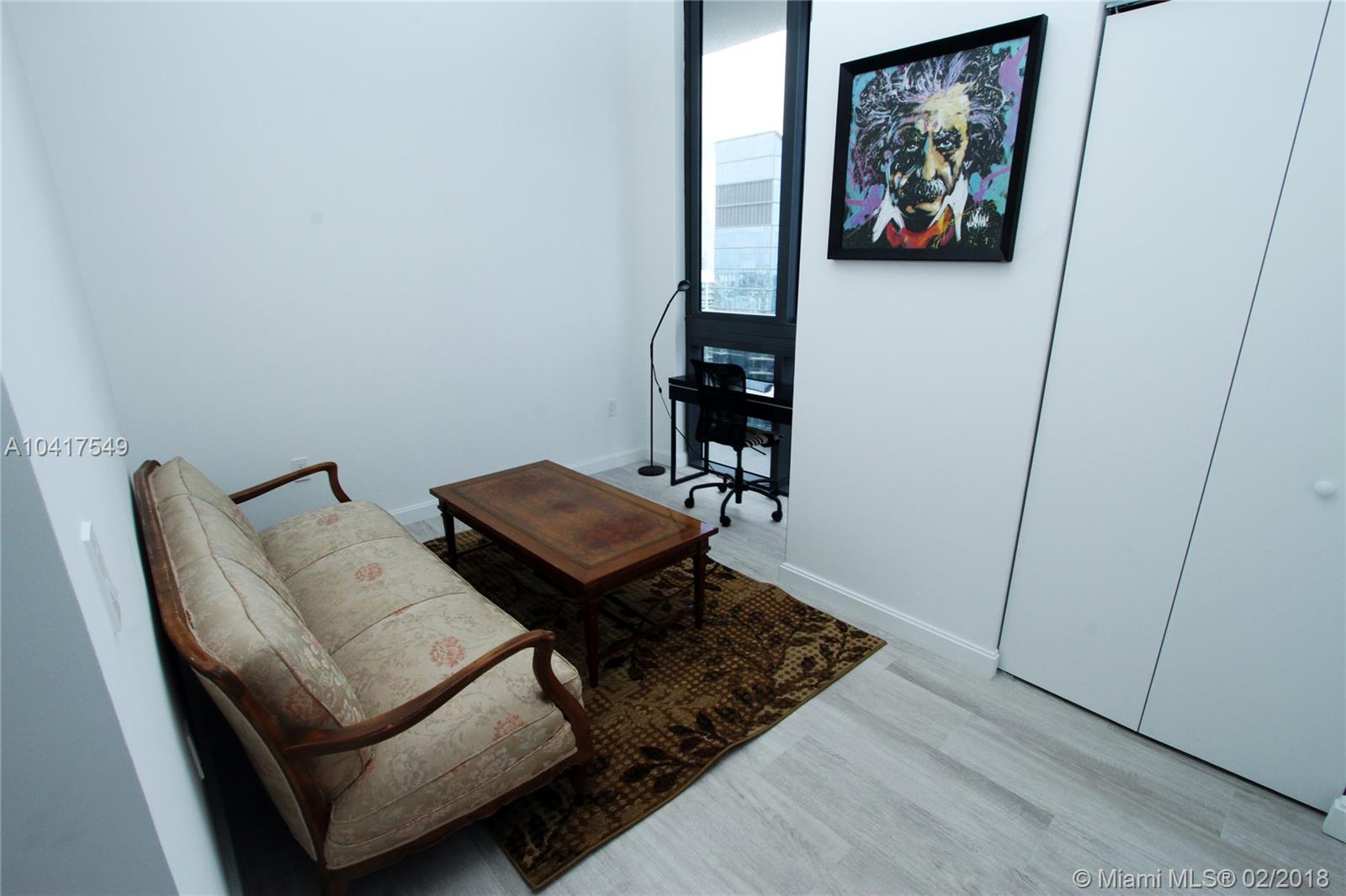 BRICKELL HEIGHTS WEST CON - Residential Lease