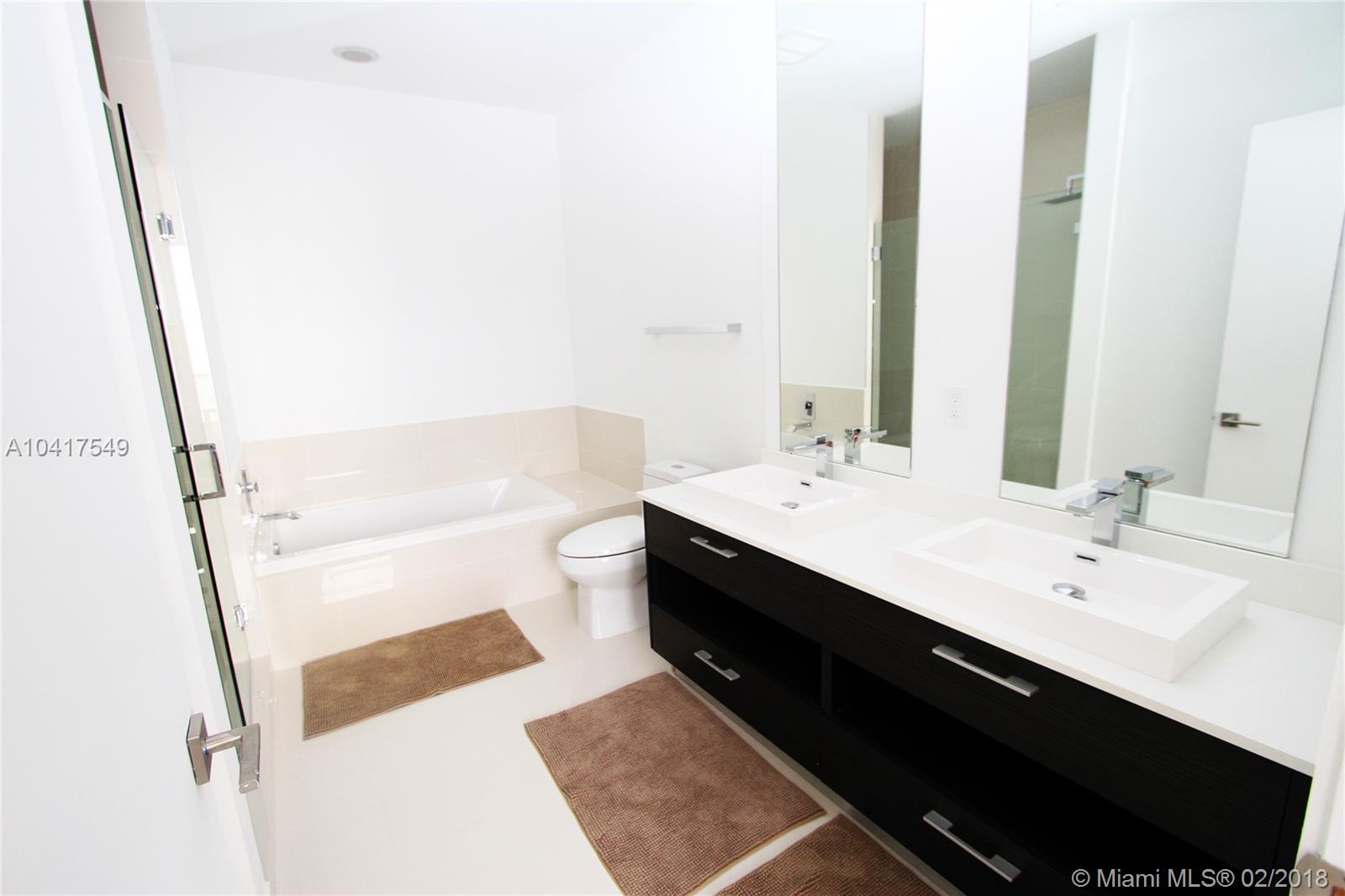 BRICKELL HEIGHTS WEST CON - Residential Lease