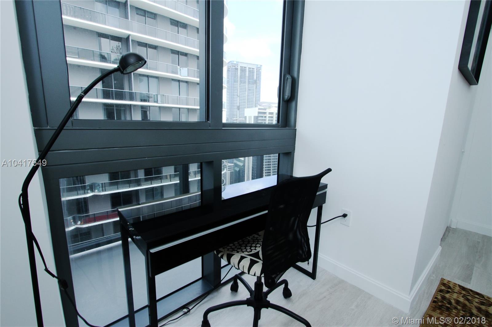 BRICKELL HEIGHTS WEST CON - Residential Lease