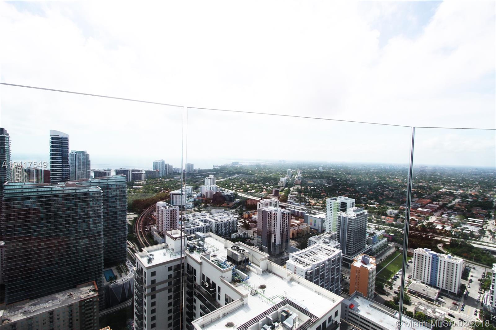 BRICKELL HEIGHTS WEST CON - Residential Lease