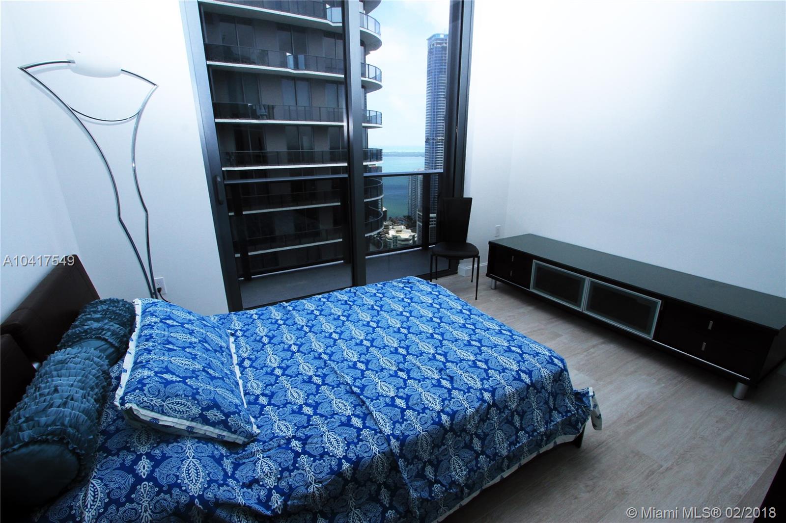 BRICKELL HEIGHTS WEST CON - Residential Lease