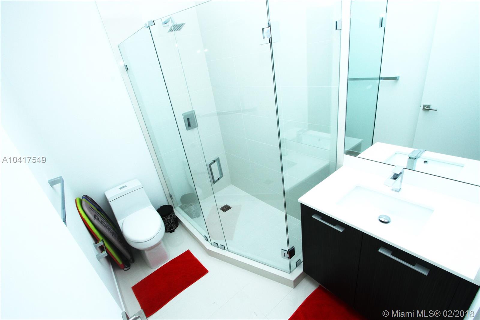 BRICKELL HEIGHTS WEST CON - Residential Lease