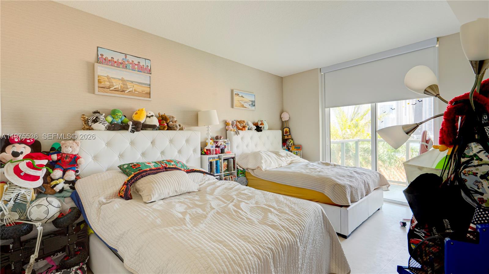 ST TROPEZ ON THE BAY II C - Residential