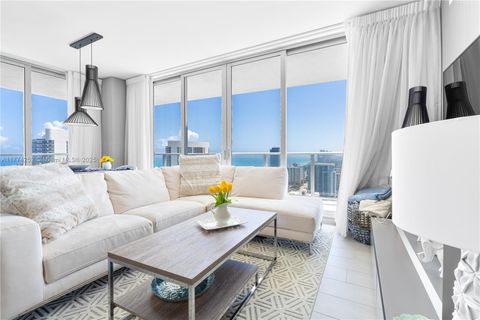 4010 S Ocean Dr T3609 Hollywood FL 33019