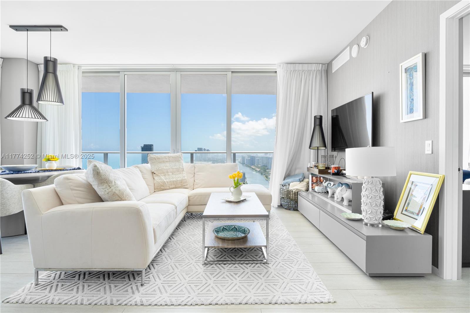 View photos, virtual tours, details... 4010 S Ocean Dr T3609