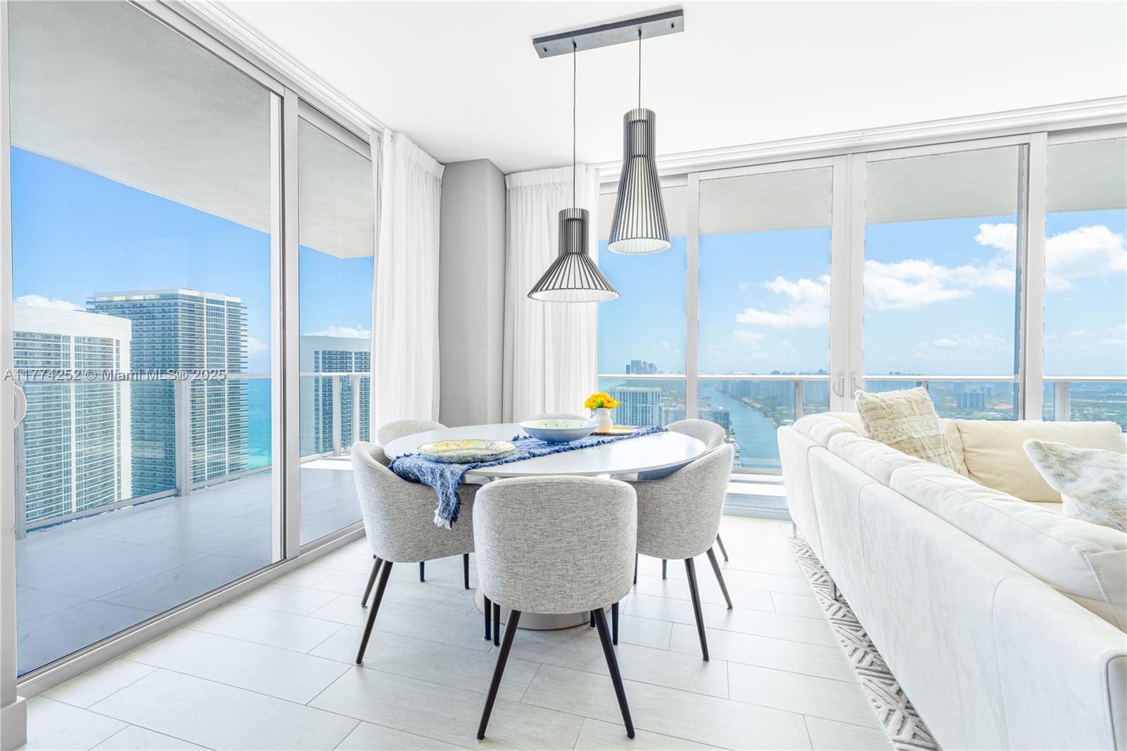 View photos, virtual tours, details... 4010 S Ocean Dr T3609