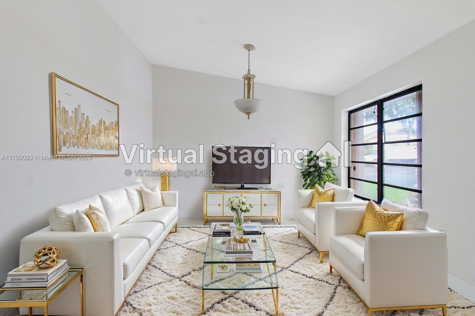 Property for Sale at 7480 Sw 114th Pl, Miami, Broward County, Florida - Bedrooms: 4 
Bathrooms: 2  - $638,000