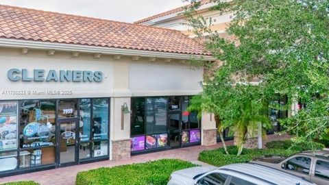 N University Dr. Parkland FL 33067