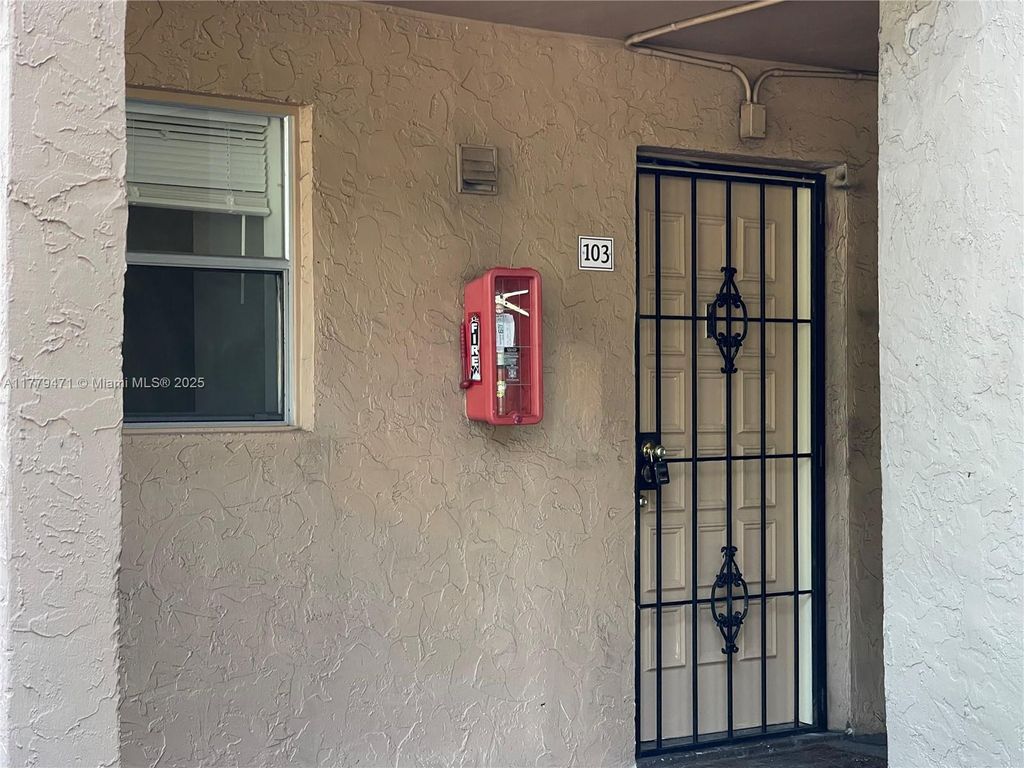 Photo of 2700 Coral Springs Dr #103, Coral Springs, FL 33065 (MLS # A11779471)