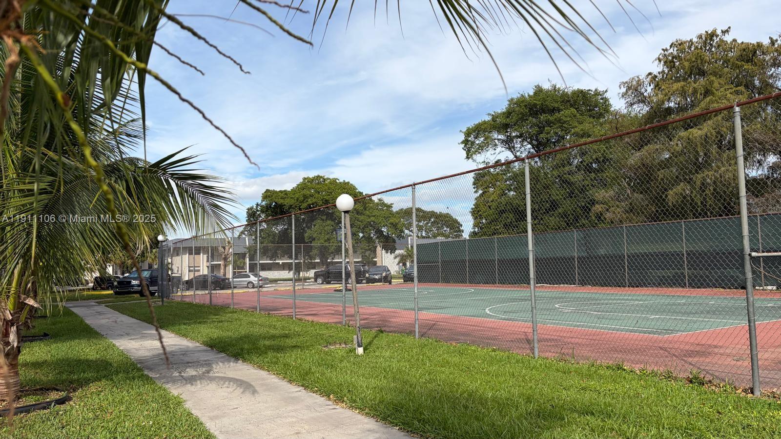 VERSAILLES GARDENS CONDO - Residential Lease