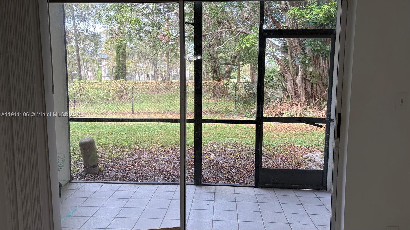 VERSAILLES GARDENS CONDO - Residential Lease