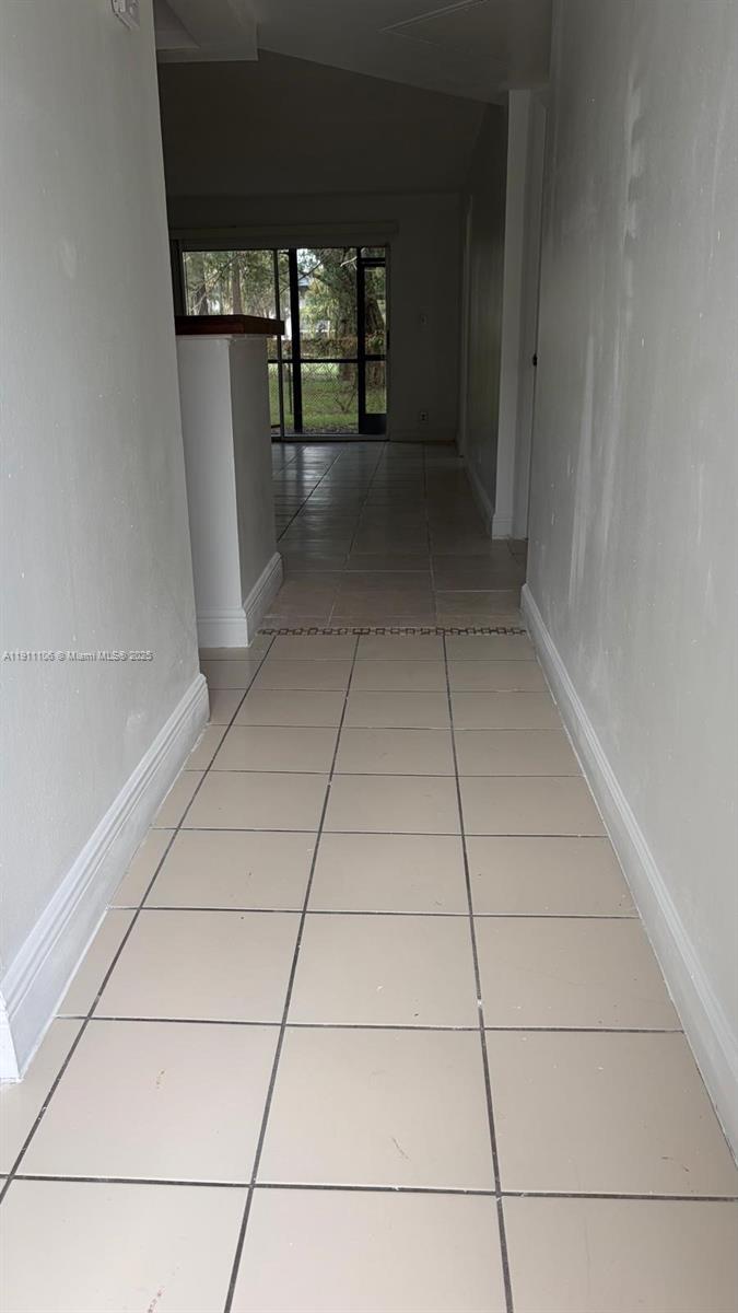 VERSAILLES GARDENS CONDO - Residential Lease