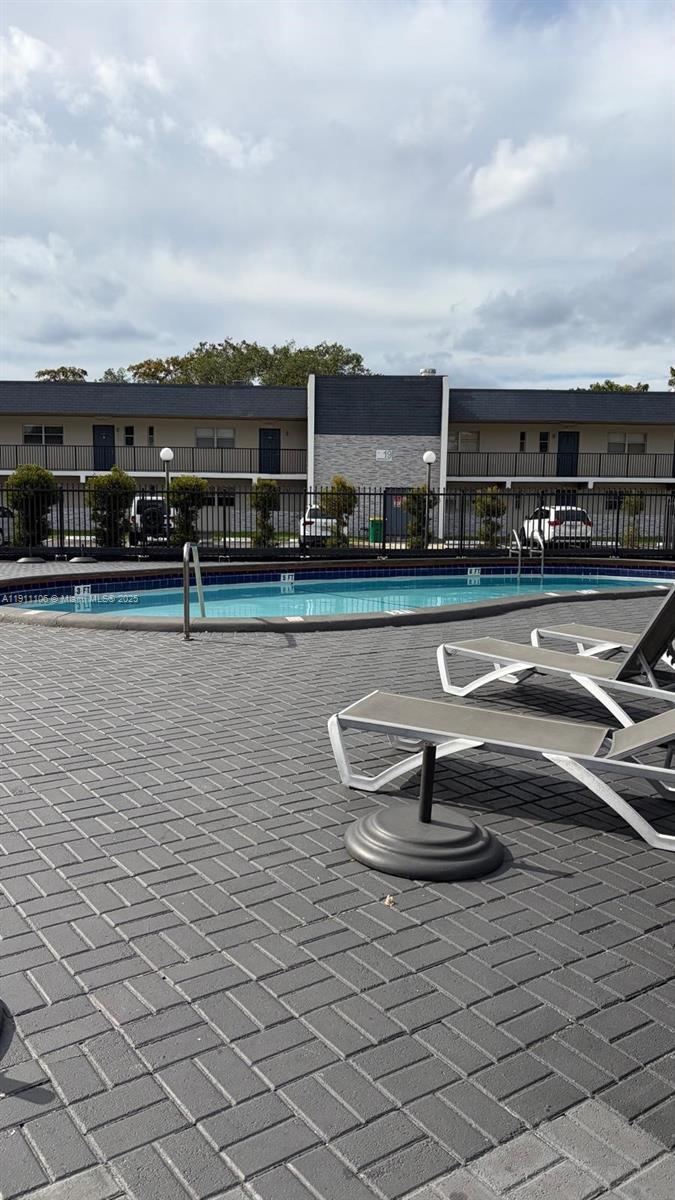 VERSAILLES GARDENS CONDO - Residential Lease